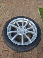 alfa 147 toora ti velgen, Auto-onderdelen, Banden en Velgen, Velg(en), 17 inch, Ophalen of Verzenden, Zomerbanden