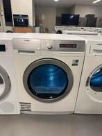 AEG 8KG WARMTEPOMPDROGER A++ AbsoluteCare|ÖKOFlow‑systeem|, Info@adoswitgoed.nl, Kamerlingh Onnestraat 8, 8 tot 10 kg, Refurbished