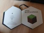 Minecraft Blockopedia boek in luxe doos, Ophalen, Nieuw, Overige onderwerpen