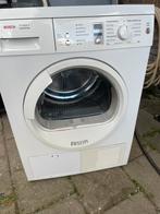 Condens droger en wasmachine LEES BESCHIJVING, Witgoed en Apparatuur, Ophalen, Gebruikt, Condens, 85 tot 90 cm