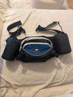 McKinley Heuptas - Nieuw! - outdoor met 2 bidon houders., Ophalen of Verzenden, Nieuw, Zwart, Riem of Ceintuur