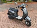 Elektrische scooter - 780 km - Gratis helm en slot, Fietsen en Brommers, Snorfietsen en Snorscooters, Ophalen, Gebruikt, Elektrisch