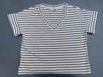 T shirt van merk Mango, Kleding | Dames, Maat 38/40 (M), Mango, Ophalen of Verzenden, Zo goed als nieuw