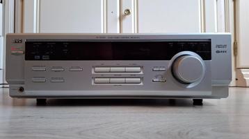 JVC stereo receiver model RX-5022RSL beschikbaar voor biedingen