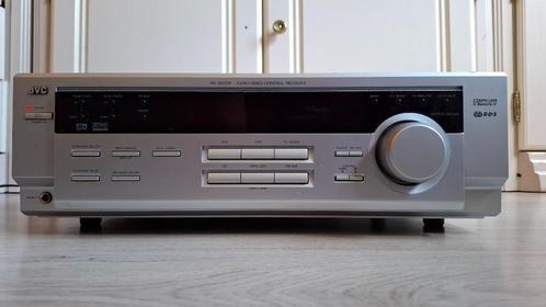 JVC stereo receiver model RX-5022RSL, Audio, Tv en Foto, Versterkers en Receivers, Gebruikt, Stereo, 60 tot 120 watt, JVC, Ophalen of Verzenden