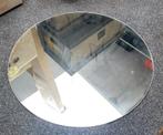 3 ronde spiegels, Huis en Inrichting, Ophalen, ., Rond, Zo goed als nieuw