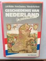 Mulder, Doedens, Kortlever - Geschiedenis van Nederland, Ophalen of Verzenden, Gelezen, Mulder, Doedens, Kortlever