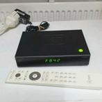 KPN interactieve tv decoder arris vip2952 v2 + afstandsbed., Ophalen of Verzenden