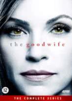 The Good Wife - Complete Series, Nieuw Geseald., Boxset, Ophalen of Verzenden, Drama, Nieuw in verpakking