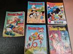 50 X Donald Duck stripboeken, Gelezen, Ophalen of Verzenden
