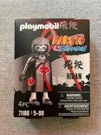 Playmobil - Naruto Shippuden - Hidan - 71106, Ophalen of Verzenden, Nieuw