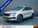 Skoda Karoq 1.5 TSI ACT Sportline Business | Camera | Stoel, Voorwielaandrijving, 12 maanden, 4 cilinders, Karoq
