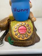 Winnie de Pooh Disney oude telefoon, Gebruikt, ., Overige typen, Ophalen of Verzenden