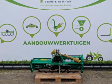 BetterAgro RT135 / RTM135 Grondfrees 135 cm beschikbaar voor biedingen