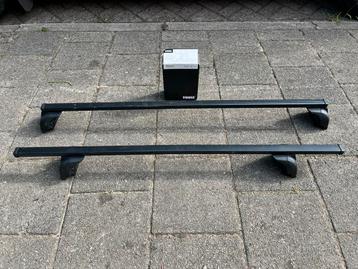 Thule Dakdragers Opel Zafira - Complete Set beschikbaar voor biedingen