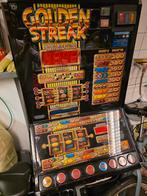 Golden Streak Gokkast, Verzamelen, Euro, Ophalen of Verzenden, Gebruikt