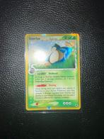 Snorlax 10/101, Ophalen of Verzenden, Zo goed als nieuw