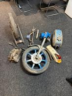 Zundapp 517 onderdelen, Ophalen of Verzenden, Zo goed als nieuw, Overige typen