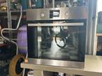 AEG Inbouwoven met Grill - Gebruikt, Witgoed en Apparatuur, Ovens, Ophalen, Gebruikt, Hete lucht, 60 cm of meer
