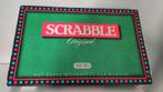 SCRABBLE ORiGINAL klassieke spel, Hobby en Vrije tijd, Gezelschapsspellen | Bordspellen, Ophalen of Verzenden, Zo goed als nieuw