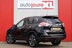 Nissan X-Trail 1.6 DIG-T Connect Edition | Origineel NL | 36, Auto's, Nissan, Voorwielaandrijving, 4 cilinders, Zwart, Origineel Nederlands