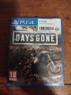 Days Gone PS4 - Zombie Survival Avontuur!, Spelcomputers en Games, Avontuur en Actie, Online, Gebruikt, Vanaf 18 jaar