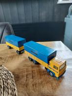 Scania v8 140 kompleet kombie, Hobby en Vrije tijd, Ophalen of Verzenden, Zo goed als nieuw, Bus of Vrachtwagen, Tekno