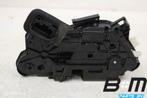 Portierslot links VW Golf 6 Cabrio 5K1837015B, Auto-onderdelen, Interieur en Bekleding, Gebruikt
