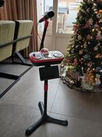 DJ studio V-tech, Ophalen, Zo goed als nieuw