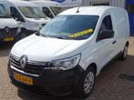 Renault Express 1.5 dCi 75 Comfort + AIRCO GROOT NAVI SCHERM, Voorwielaandrijving, Stof, Gebruikt, 4 cilinders