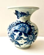 Oud Delfts blauw vaasje, Antiek en Kunst, Antiek | Vazen, Ophalen of Verzenden