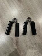 Hand knijpers 15 kg, Ophalen of Verzenden, Zo goed als nieuw