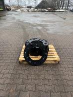 New holland wielgewichten complete set, Ophalen