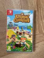 Animal Crossing New Horizons, Spelcomputers en Games, 1 speler, Ophalen of Verzenden, Zo goed als nieuw, Vanaf 3 jaar