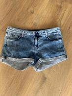 Anti Bleu spijkerbroek - L, Anti Blue, Kort, Blauw, Maat 42/44 (L)