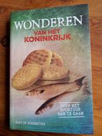 Martin Koornstra - Wonderen van het Koninkrijk, Boeken, Ophalen of Verzenden, Nieuw, Martin Koornstra