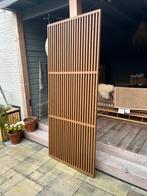 Roomdividers op maat gemaakt, kamerschermen, Ophalen of Verzenden, Nieuw