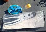 Duikmasker en zwemvliezen, Ophalen of Verzenden, Zwem- of Duikvliezen