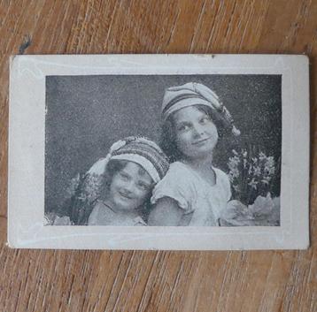 Weduwe P. Heuvel koffie thee oud plaatje foto beschikbaar voor biedingen