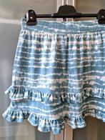 Cotton Club rokje maat S nieuw, Blauw, Nieuw, Ophalen of Verzenden, Maat 36 (S)