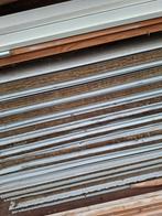 Steenwol/sandwichpanelen, Ophalen, Gebruikt, Betonplex, Minder dan 20 mm