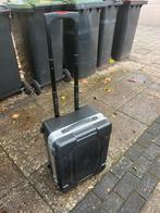 Gereedschap koffer op wieltjes, Doe-het-zelf en Verbouw, Ophalen, Gebruikt