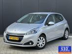 Peugeot 208 1.2 82PK Blue Lion | CRUISE | APPLECARPLAY |, Voorwielaandrijving, Stof, Gebruikt, 82 pk