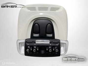 Binnenverlichting Mini F55 ('14-'21) 9292899 beschikbaar voor biedingen