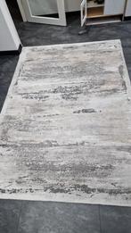 Merinos Tapijt 160x230 - Rook- & Huisdiervrij, Grijs, 150 tot 200 cm, 200 cm of meer, Ophalen of Verzenden