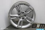 Org. 1 losse 18 inch velg Audi A6 4F Allroad 4F0601025BB, Gebruikt, Velg(en)
