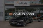 Volvo V60 B3 Plus Bright 163pk I LED I Carplay I Stoelverwar, 4 cilinders, 1634 kg, USB, Hybride Elektrisch/Benzine