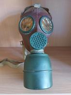 Frans gasmasker uit 1938, Ophalen, Landmacht, Overige gebieden, Overige typen