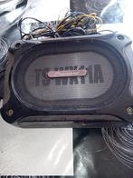 pioneer ts-wx11a subwoofer voor auto, Ophalen of Verzenden, Zo goed als nieuw