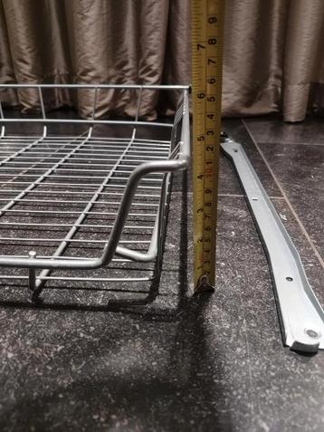 Draadmand voor Ikea kast - afbeelding 4
